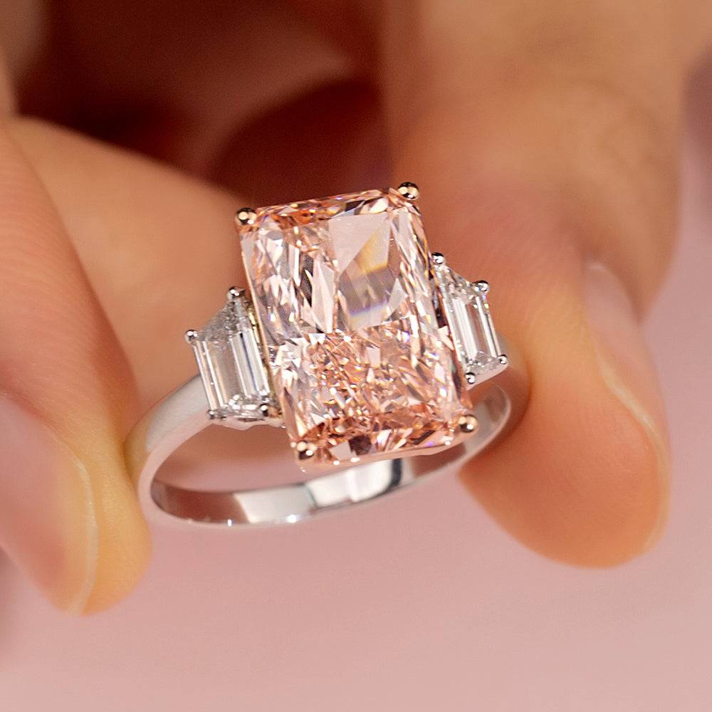 Pink Trilogy - IN STOCK - ROVA Brilliance