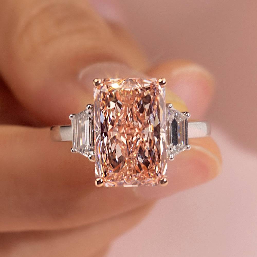 Pink Trilogy - IN STOCK - ROVA Brilliance