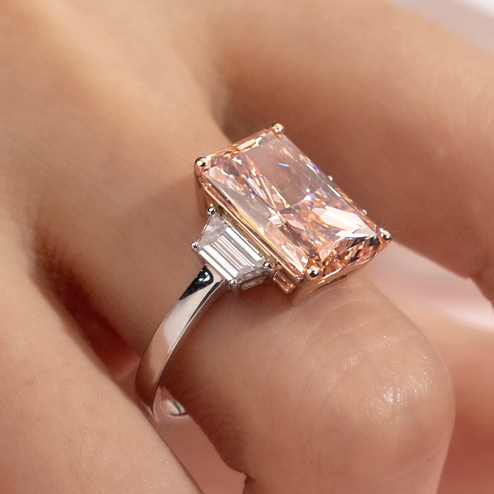 Pink Trilogy - IN STOCK - ROVA Brilliance