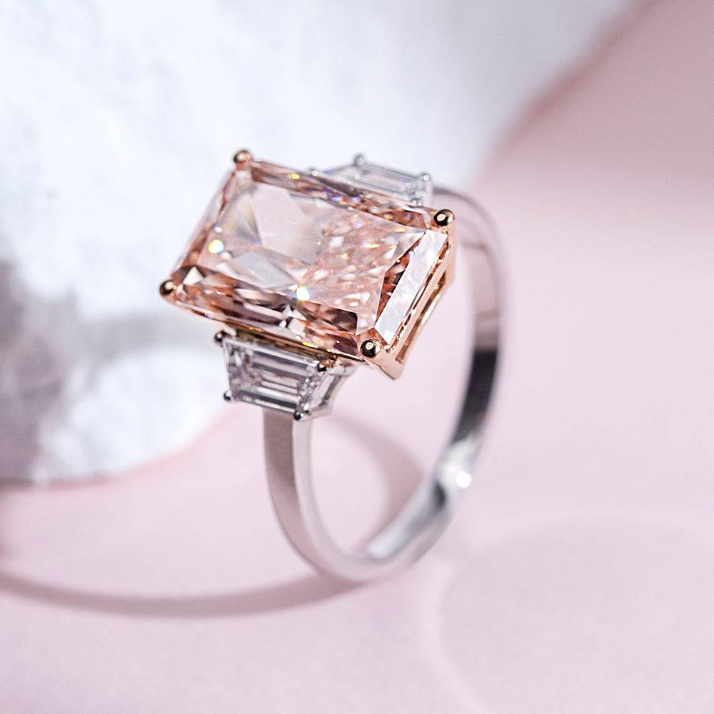 Pink Trilogy - IN STOCK - ROVA Brilliance