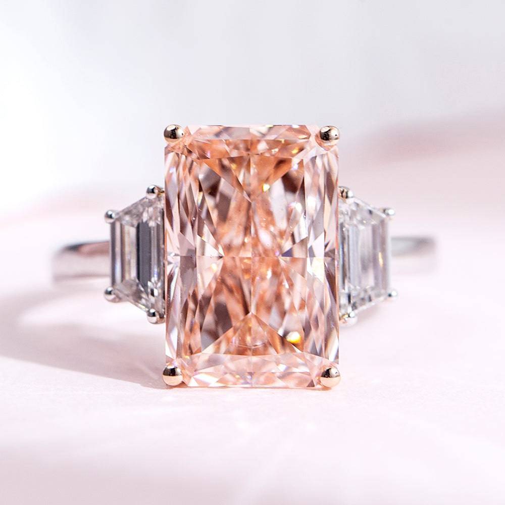 Pink Trilogy - IN STOCK - ROVA Brilliance