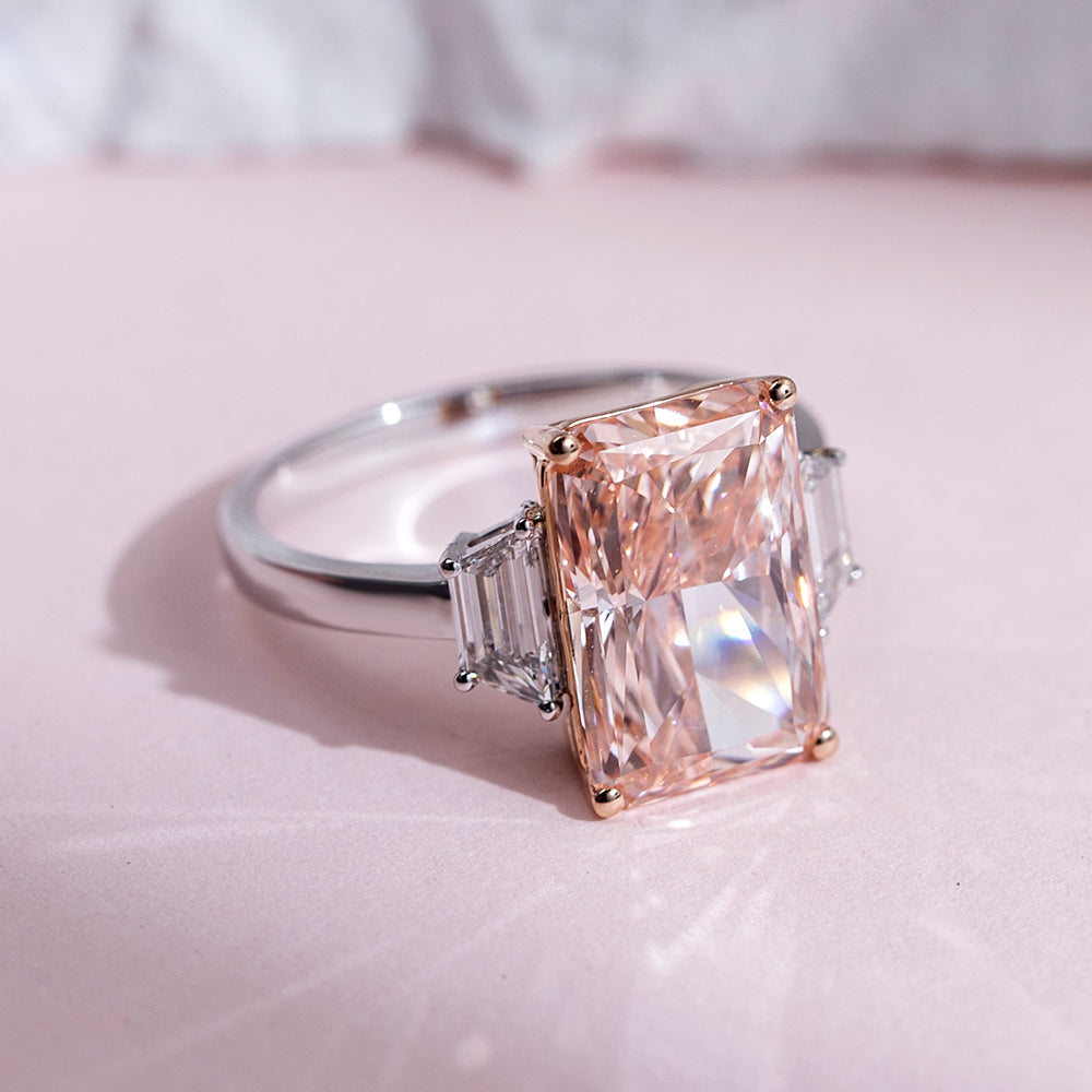 Pink Trilogy - IN STOCK - ROVA Brilliance