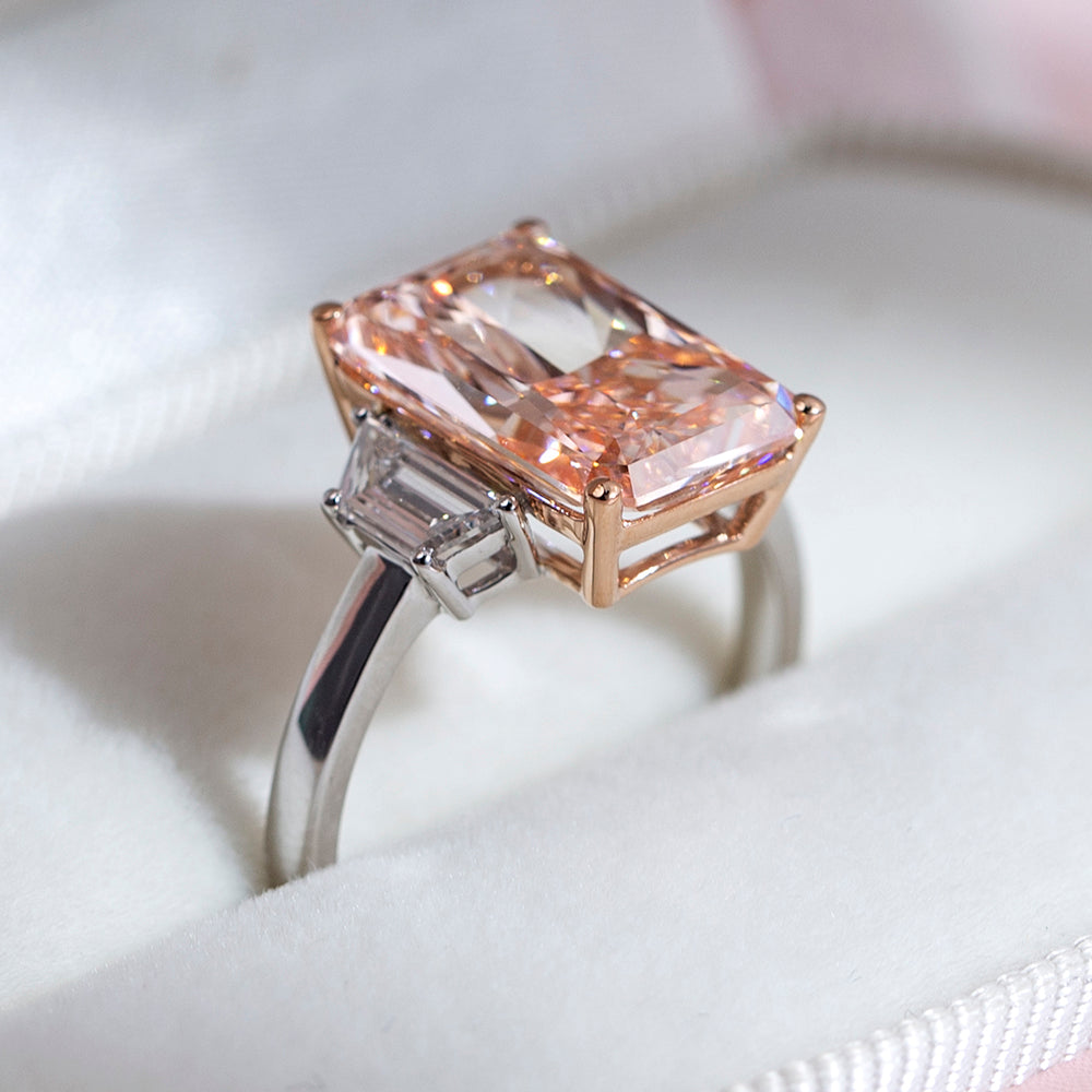 Pink Trilogy - IN STOCK - ROVA Brilliance