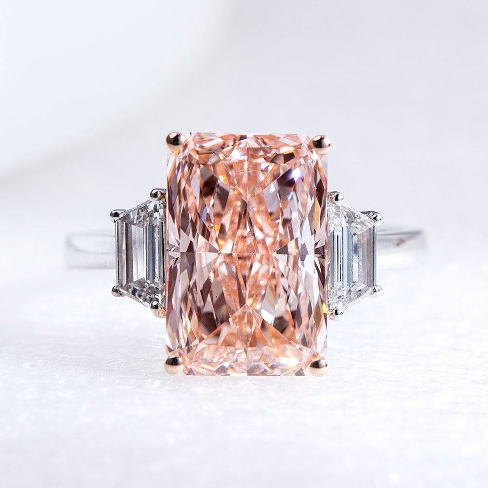 Pink Trilogy - IN STOCK - ROVA Brilliance