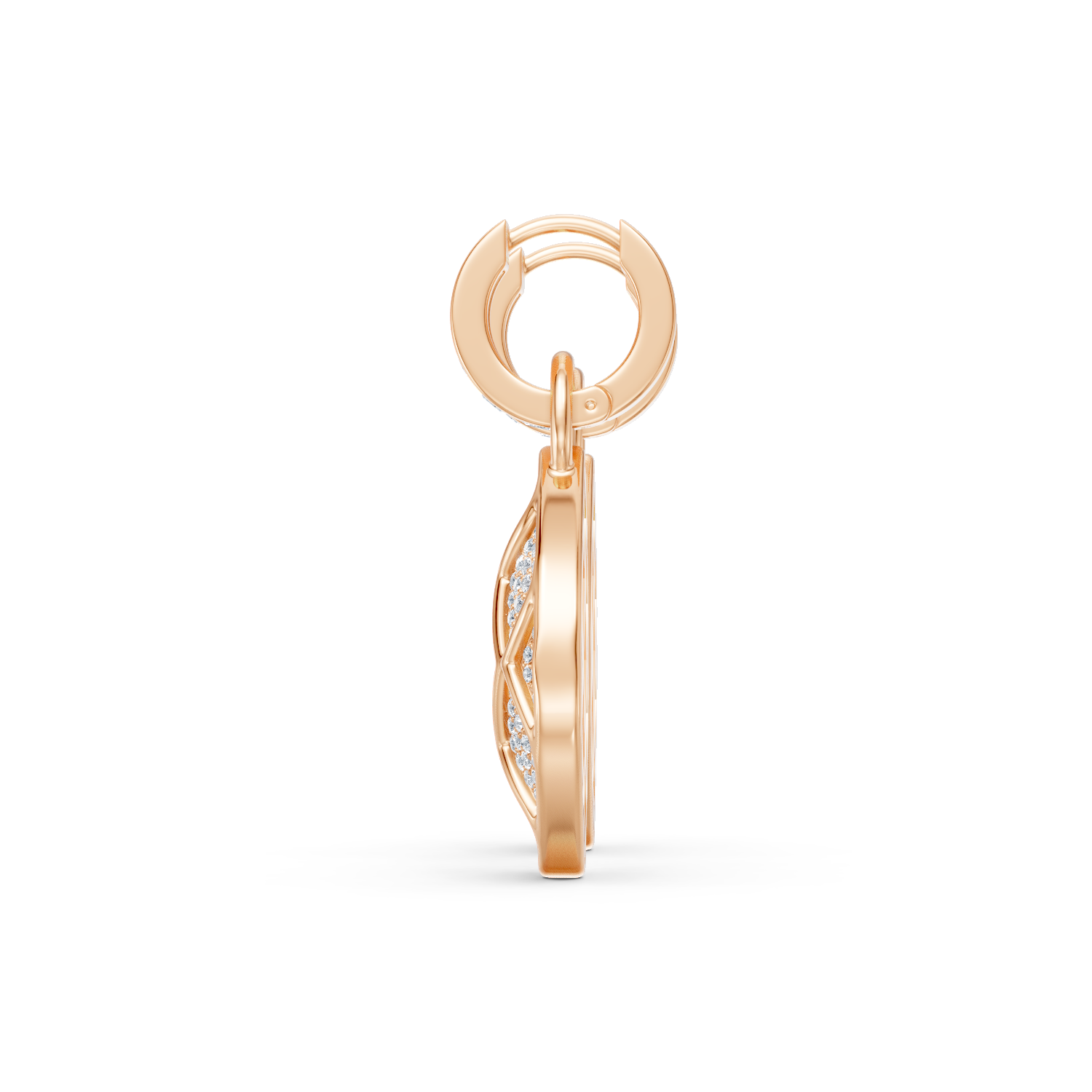 Brilliance Drop Earrings