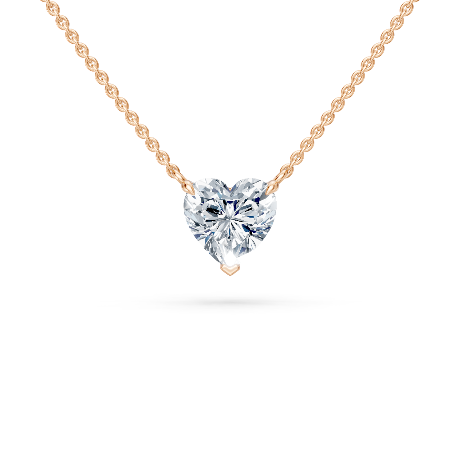 Heart Pendant