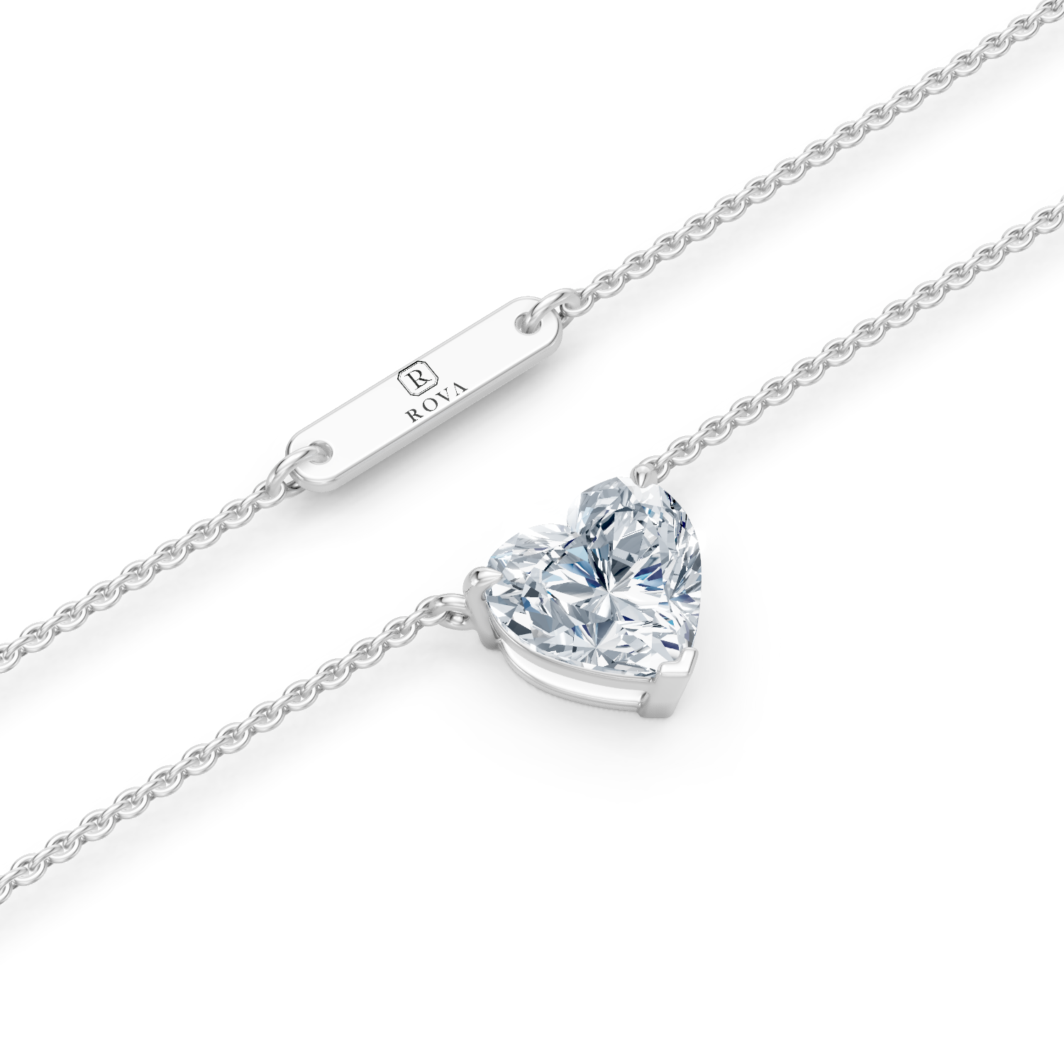Heart Pendant