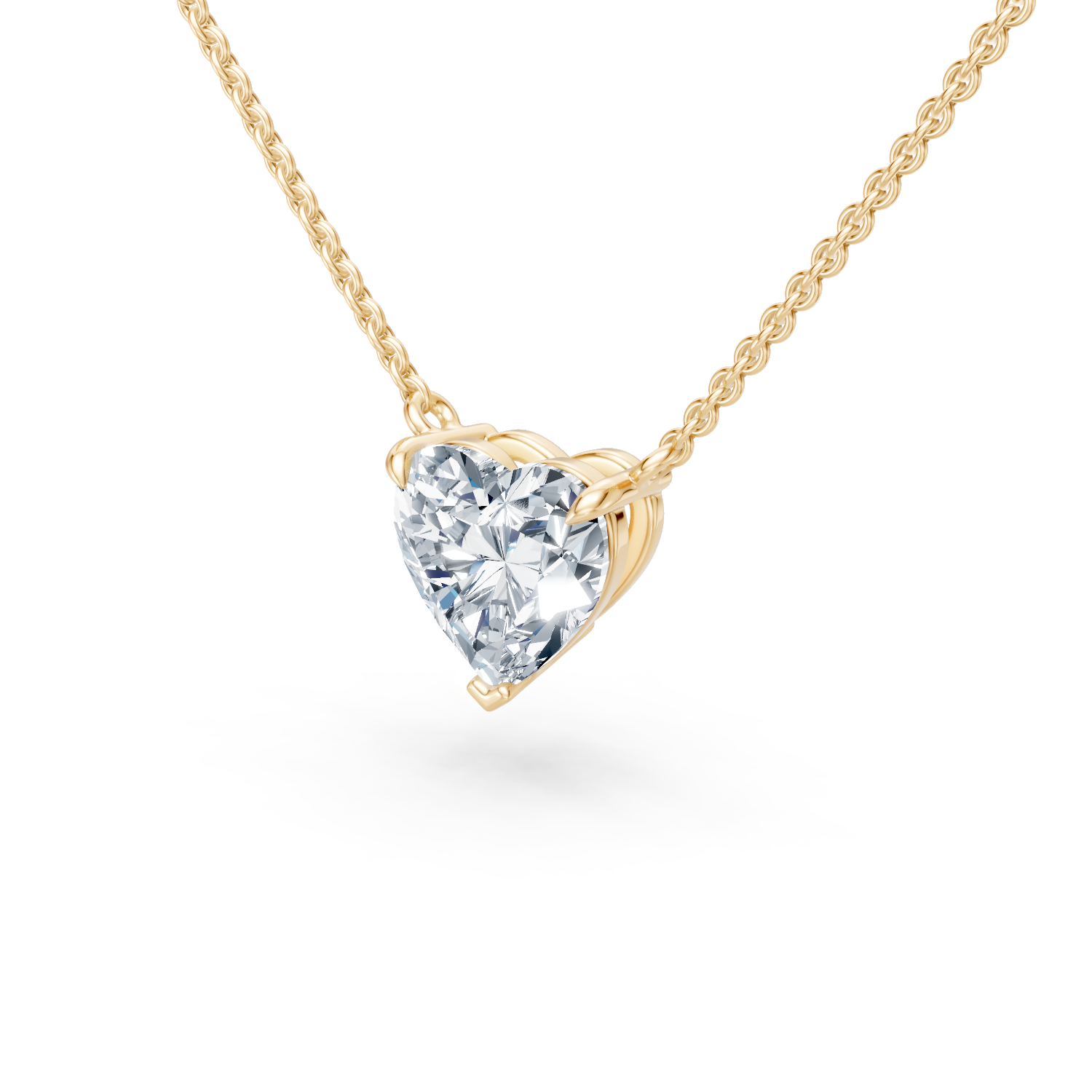 Heart Pendant