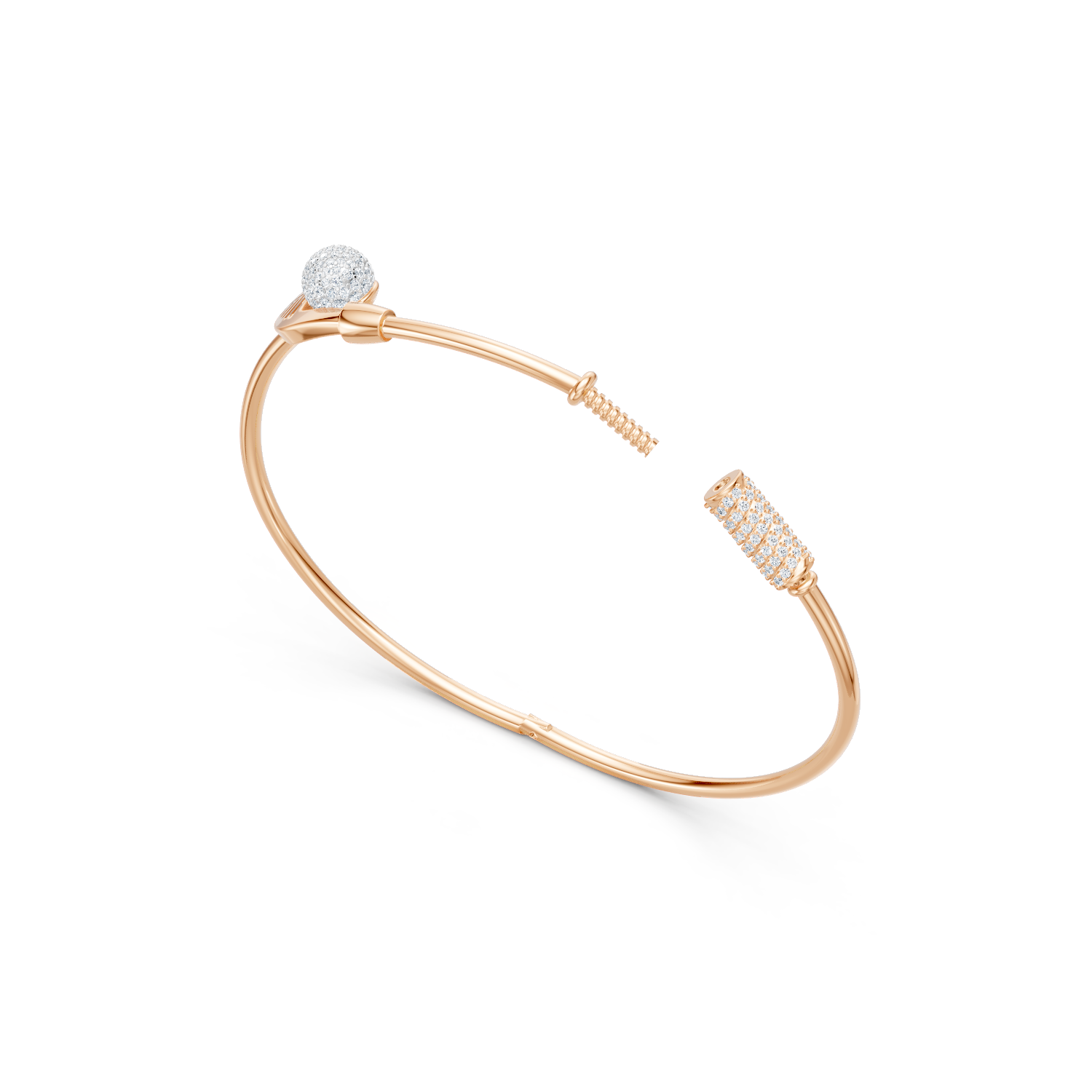 Golf Lovers Bracelet