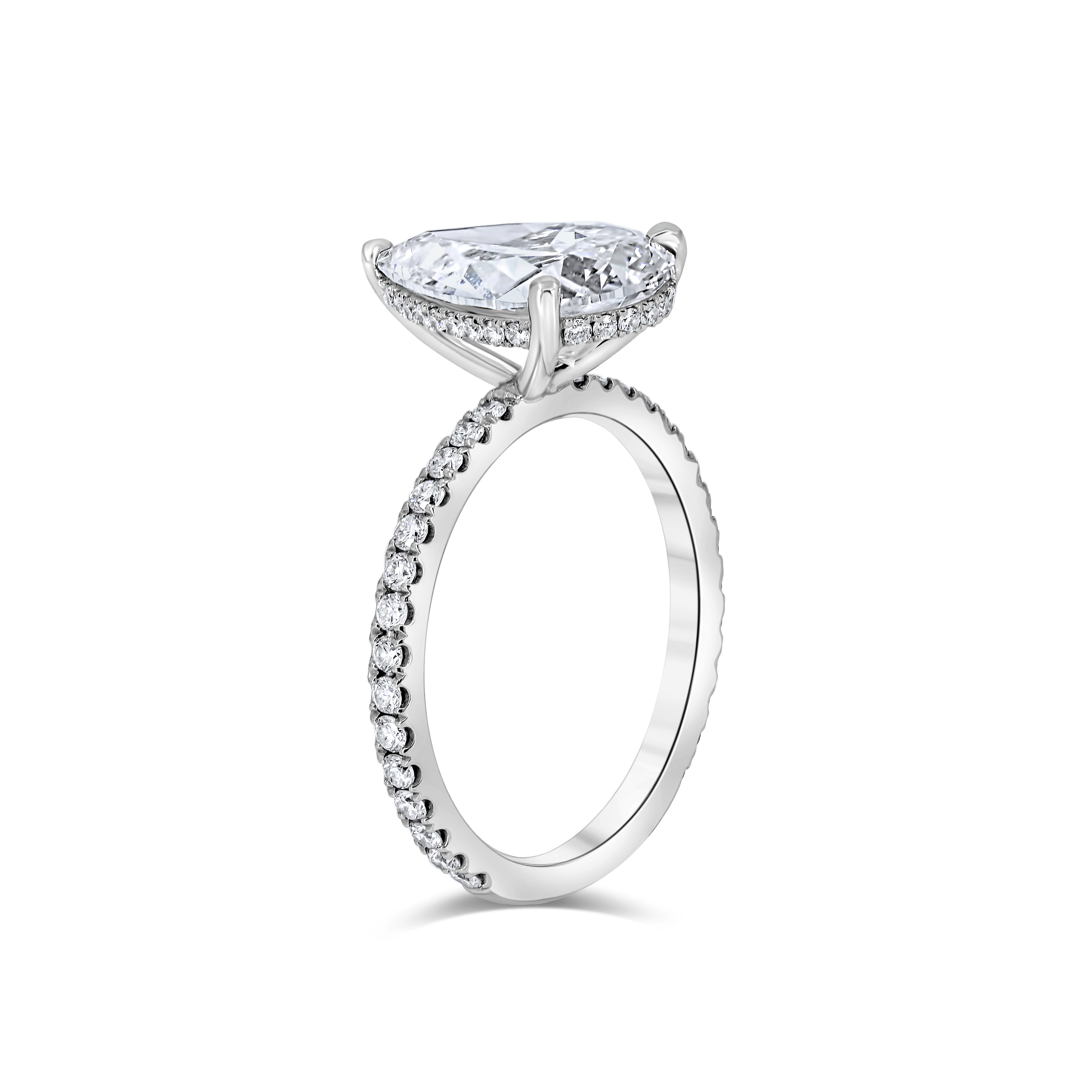 Salha Ring - IN STOCK