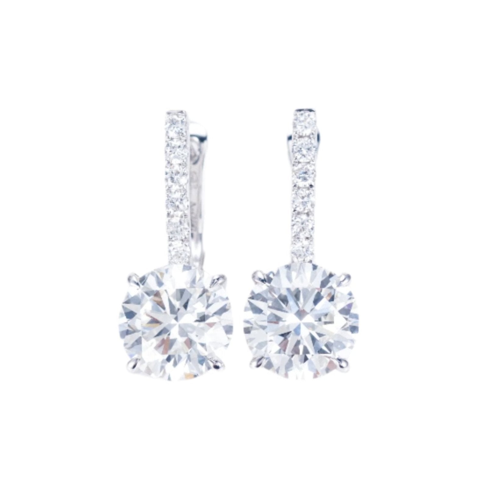 Brilliance Drop Earrings – IN STOCK