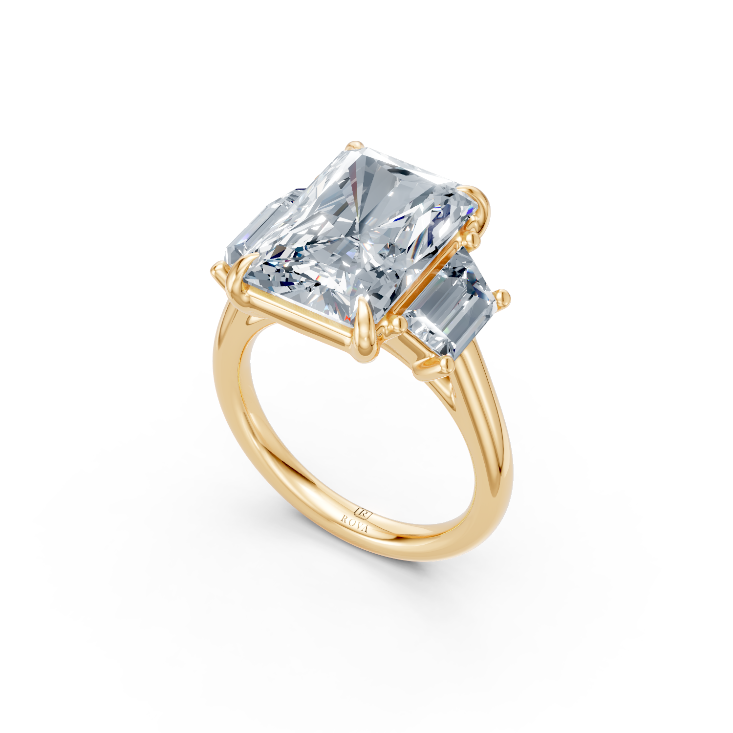 Lara Ring