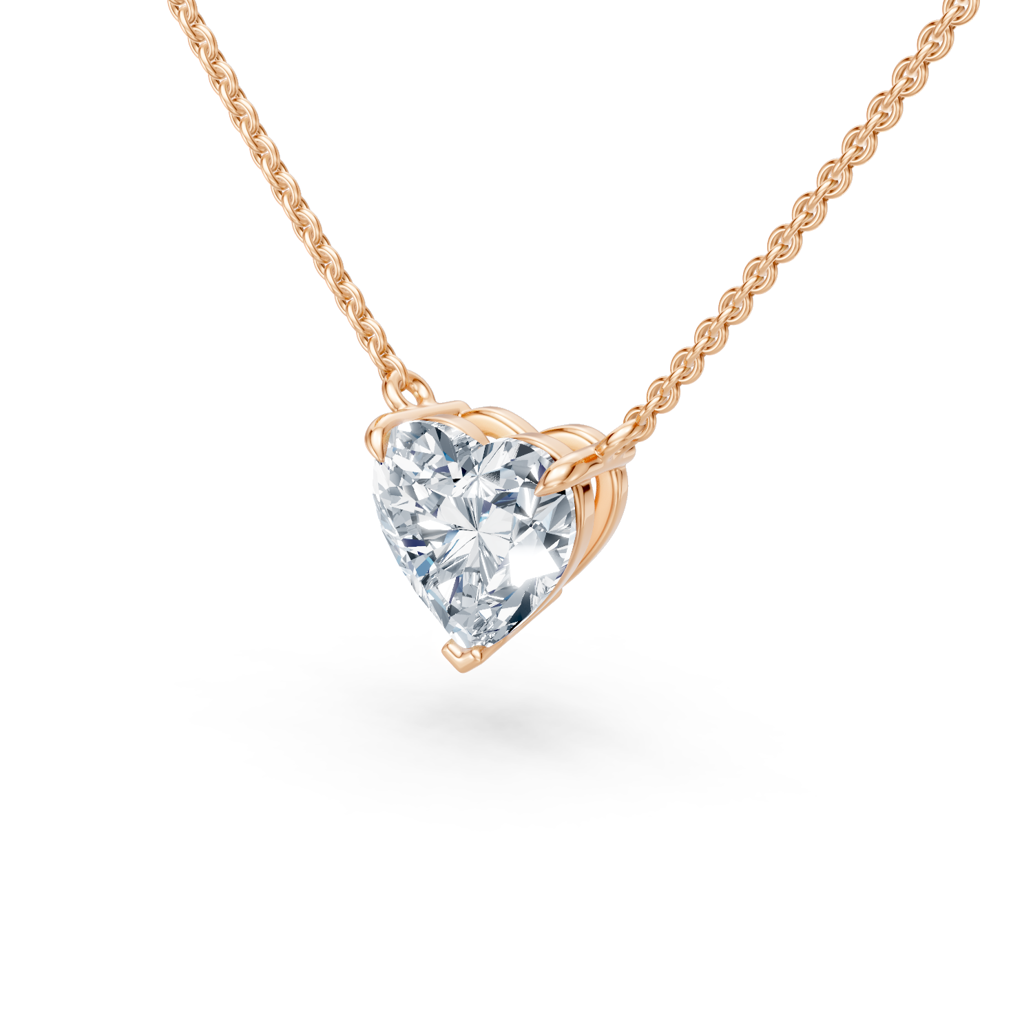Heart Pendant