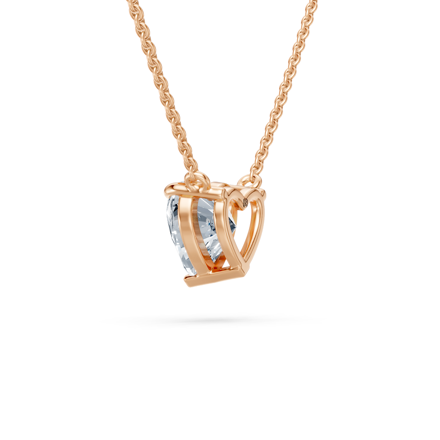 Heart Pendant