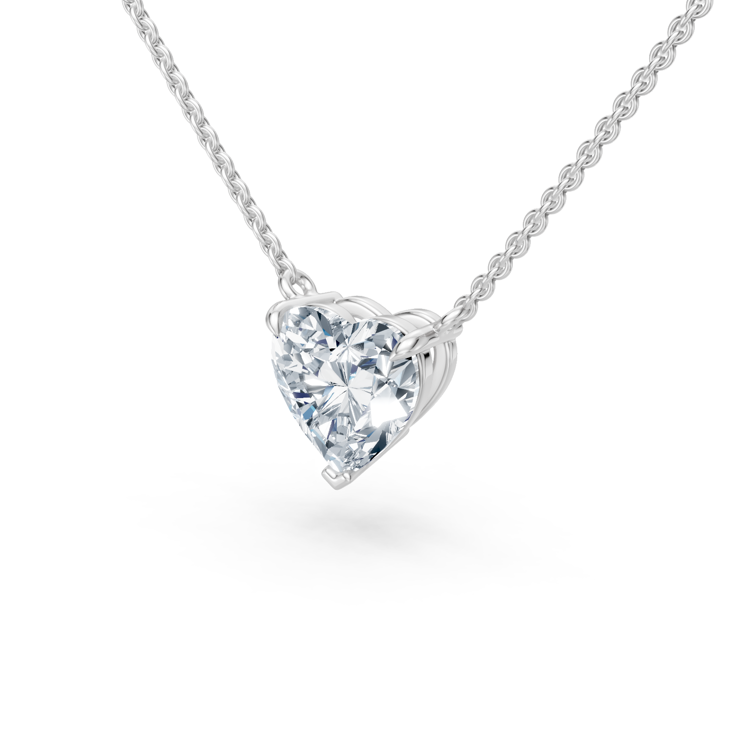 Heart Pendant