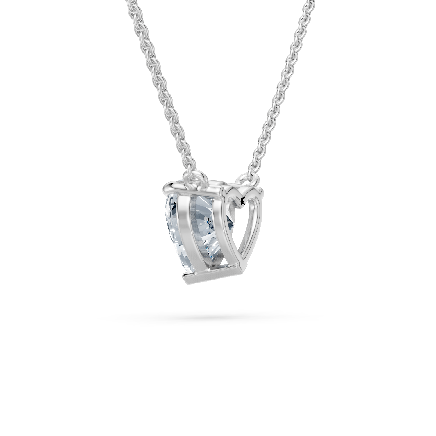 Heart Pendant