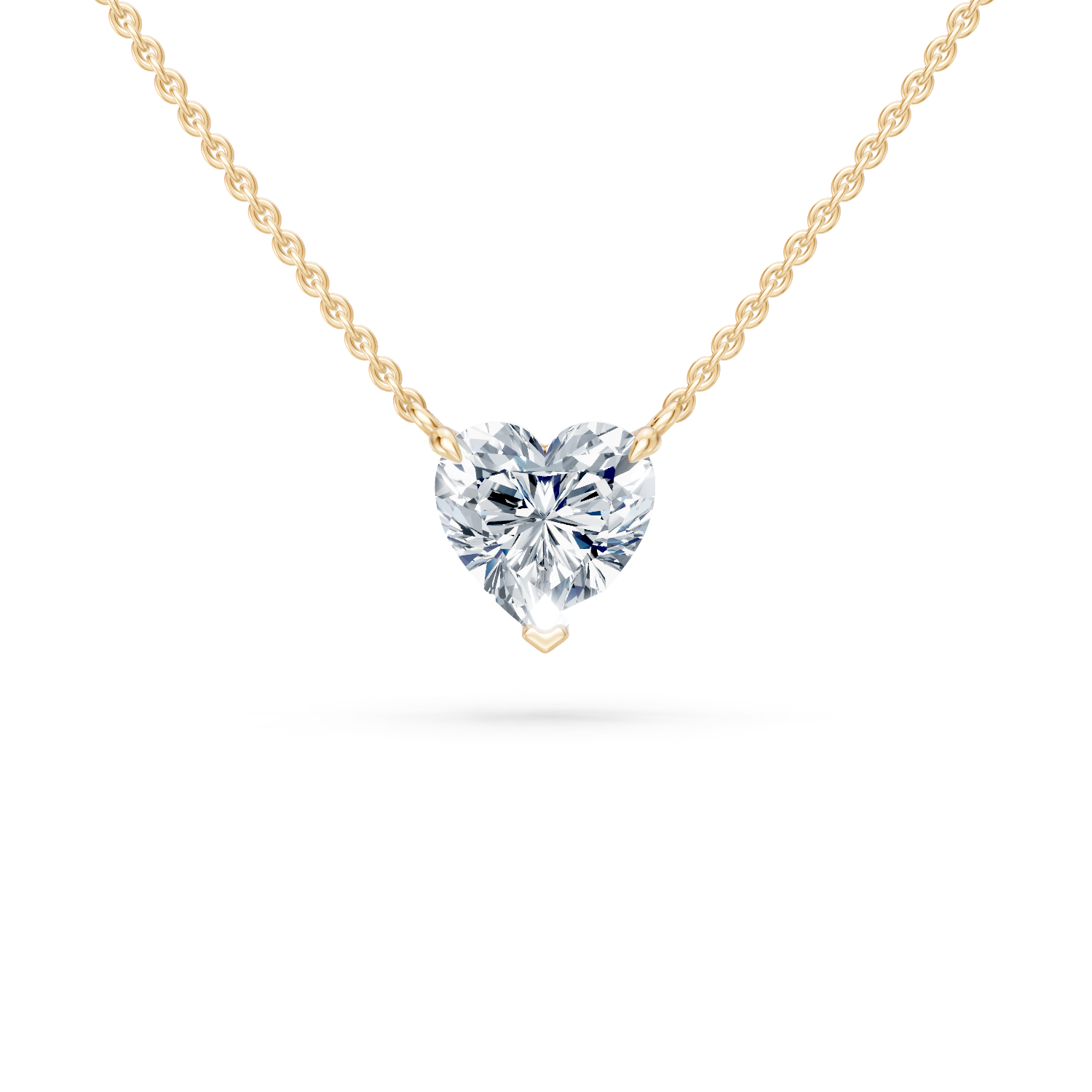 Heart Pendant