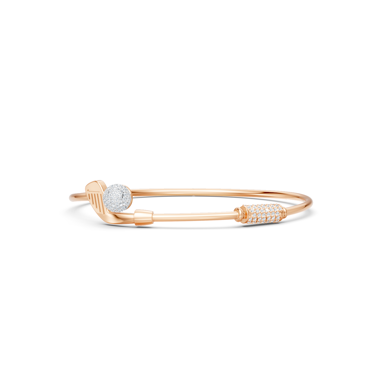 Golf Lovers Bracelet
