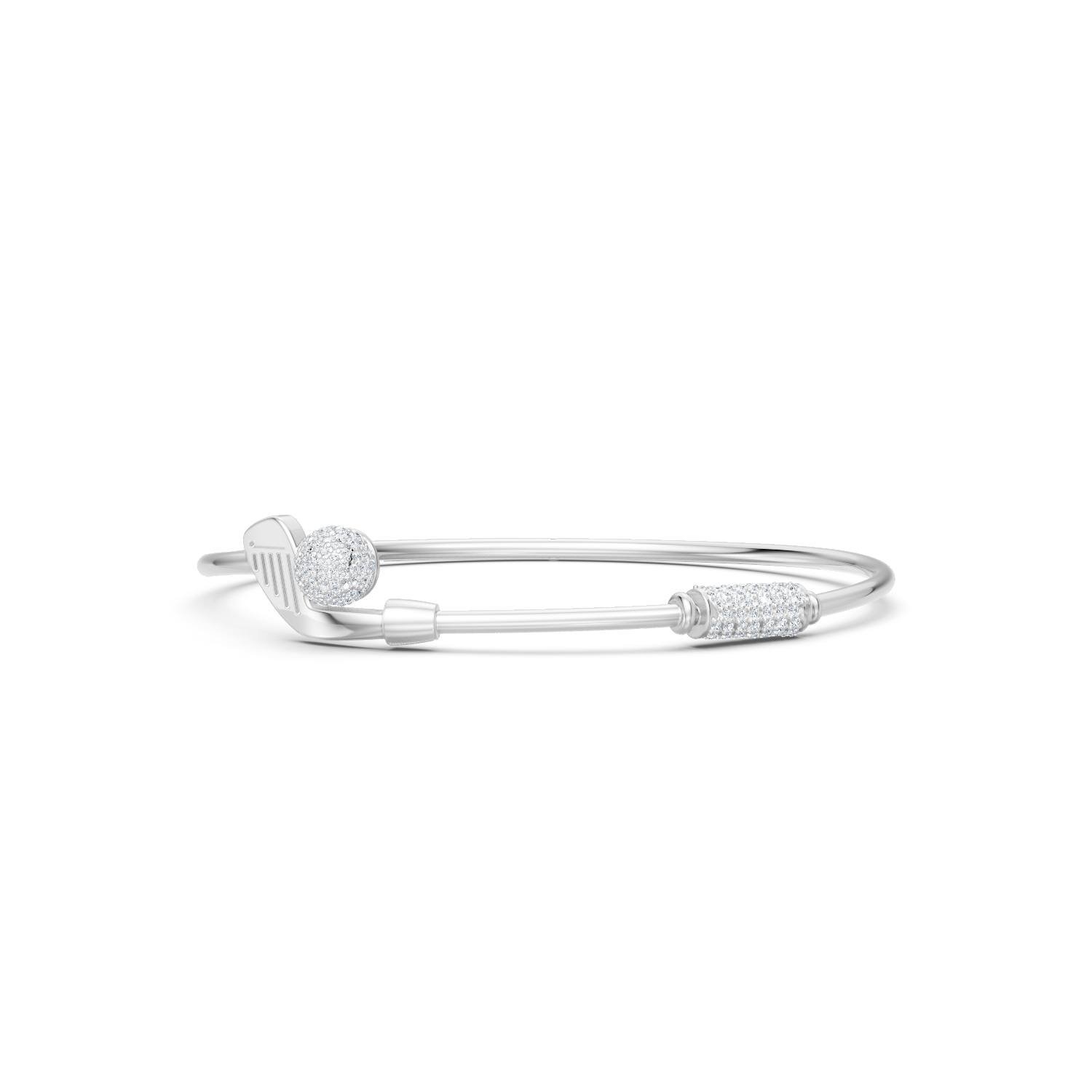 Golf Lovers Bracelet