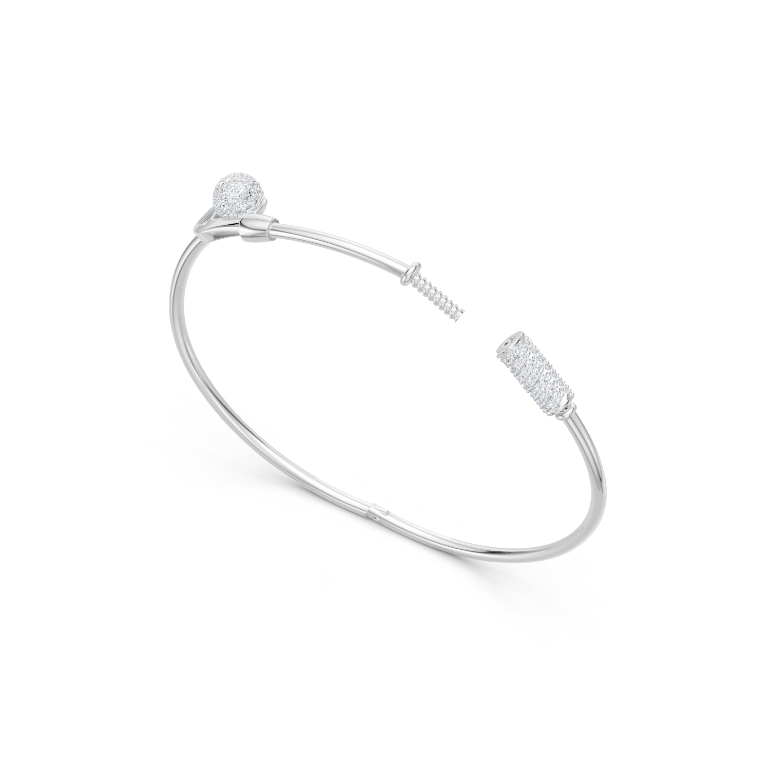 Golf Lovers Bracelet