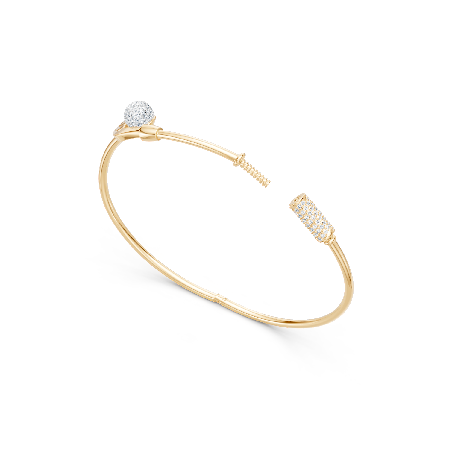 Golf Lovers Bracelet