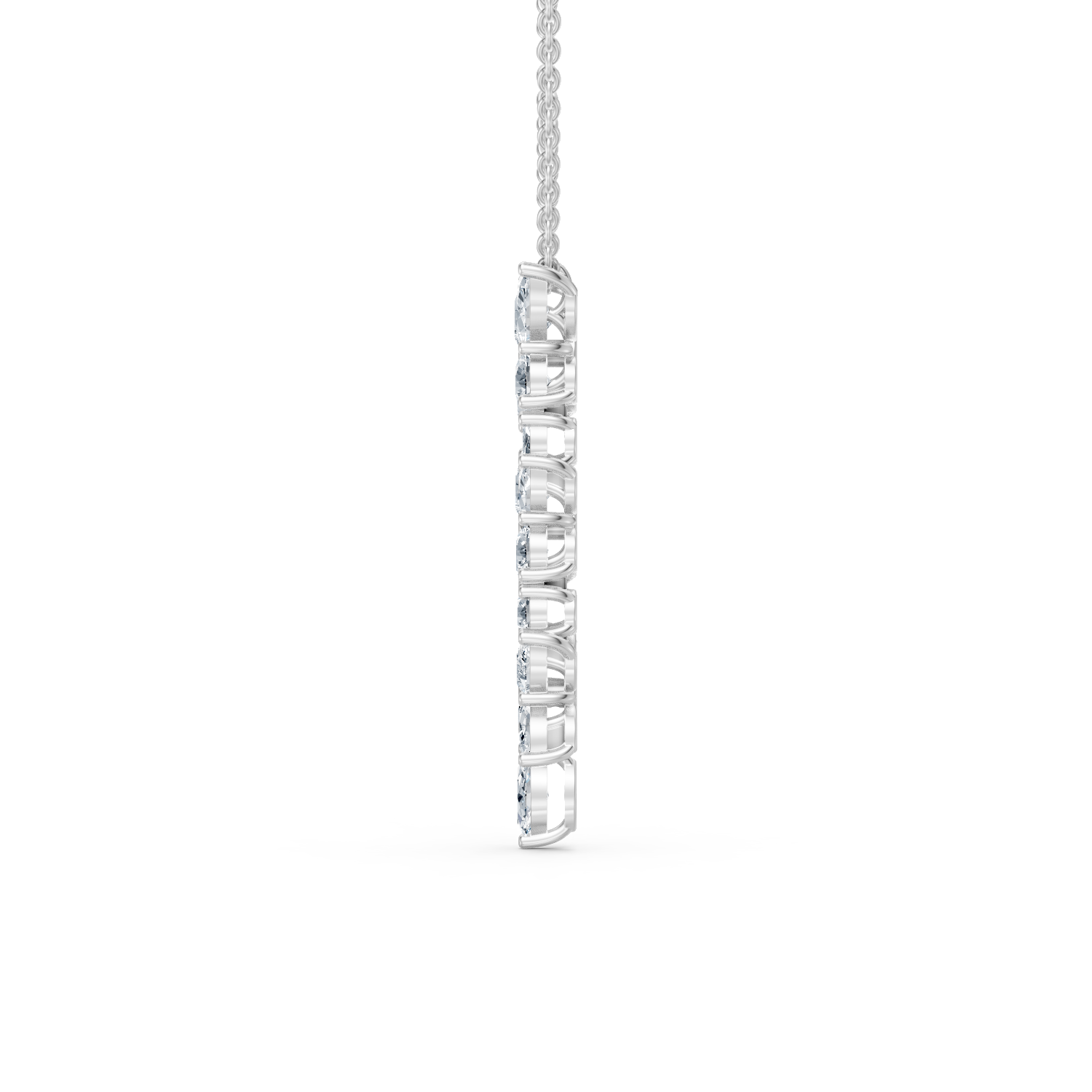 Fleurée Bloom Pendant